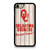 OKLAHOMA SOONERS WOODEN LOGO iPhone 7 / 8 Case Cover