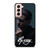 G-EAZY 2 Samsung Galaxy S21 Case Cover