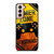GAMER ZONE WARNING Samsung Galaxy S21 Case Cover