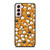 GARFIELD THE CAT COLLAGE Samsung Galaxy S21 Case Cover
