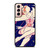 GATCHAMAN JUN THE SWAN Samsung Galaxy S21 Case Cover
