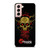 GEARS OF WAR LOGO Samsung Galaxy S21 Case Cover