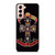GUNS N ROSES 2 Samsung Galaxy S21 Case Cover