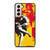GUNS N ROSES COVER ALBUM Samsung Galaxy S21 Case Cover