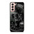 GUNS N ROSES GNR CROSS ICON Samsung Galaxy S21 Case Cover
