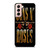 GUNS N ROSES LOGO Samsung Galaxy S21 Case Cover