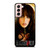 HALESTORM LZZY Samsung Galaxy S21 Case Cover
