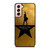 HAMAMILTON LOGO Samsung Galaxy S21 Case Cover