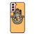 HAMSA EVIL EYE HAND OF FATIMA Samsung Galaxy S21 Case Cover