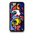 ROMERO BRITTO FISH LOVE iPhone 7 / 8 Case Cover