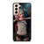 HARLEY QUINN SUICIDE SQUAD Samsung Galaxy S21 Case Cover