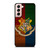 HARRY POTTER HOGWARTS SYMBOL Samsung Galaxy S21 Case Cover