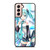 HATSUNE MIKU Samsung Galaxy S21 Case Cover