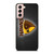 HAWTHORN HAWKS FOOTBALL CLUB LOGO AUSTRALIA Samsung Galaxy S21 Case Cover