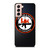 HECKLER AND KOCH Samsung Galaxy S21 Case Cover
