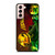HELLOWEEN 2 Samsung Galaxy S21 Case Cover