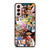 HEY ARNOLD COLLAGE Samsung Galaxy S21 Case Cover
