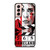 HOMELAND Samsung Galaxy S21 Case Cover