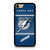 TAMPA BAY LIGHTNING ICON iPhone 7 / 8 Case Cover