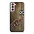 HOOEY LOGO Samsung Galaxy S21 Case Cover