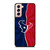 HOUSTON TEXANS LOGO Samsung Galaxy S21 Case Cover