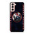 HOUSTON TEXANS Samsung Galaxy S21 Case Cover