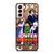 HUNTER X HUNTER AND FRIENDS Samsung Galaxy S21 Case Cover