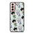 HUNTER X HUNTER GON AND KILLUA KAWAII Samsung Galaxy S21 Case Cover