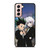 HUNTER X HUNTER GON AND KILLUA Samsung Galaxy S21 Case Cover