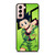 HUNTER X HUNTER GON ANIME MANGA Samsung Galaxy S21 Case Cover