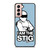 I AM THE STIG Top Gear Samsung Galaxy S21 Case Cover