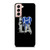 I LOVE LA DODGERS Samsung Galaxy S21 Case Cover
