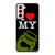 I LOVE MY JEEP Samsung Galaxy S21 Case Cover