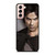 IAN SOMERHALDER VAMPIRE DIARIES Samsung Galaxy S21 Case Cover