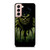 INCREDIBLE HULK QUOTE Samsung Galaxy S21 Case Cover