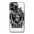 METAL MULISHA ART SKULL iPhone 13 Pro Case Cover