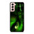 INCREDIBLE HULK Samsung Galaxy S21 Case Cover
