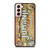 JUMANJI BOX PLAY BOARD Samsung Galaxy S21 Case Cover