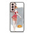 JUN GATCHAMAN THE SWAN Samsung Galaxy S21 Case Cover