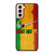JUST HIT IT Samsung Galaxy S21 Case Cover