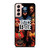 JUSTICE LEAGUE DC Samsung Galaxy S21 Case Cover