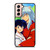KAGOME AND INUYASHA MANGA ANIME Samsung Galaxy S21 Case Cover