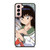 KAGOME INUYASHA ANIME Samsung Galaxy S21 Case Cover