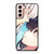KAGOME KISS INUYASHA Samsung Galaxy S21 Case Cover