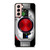 KAMEN RIDER BLACK BELT Samsung Galaxy S21 Case Cover