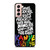 KANYE WEST LYRICS Samsung Galaxy S21 Case Cover