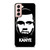 KANYE WEST RAPPER ILLUSTRATION Samsung Galaxy S21 Case Cover