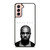 KANYE WEST RAPPER WHITE Samsung Galaxy S21 Case Cover