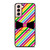 KATE SPADE NEW YORK LOGO STRIPE RIBBON ICON Samsung Galaxy S21 Case Cover