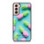 KATE SPADE NEW YORK LOGO SUMMER PINEAPPLE ICON Samsung Galaxy S21 Case Cover